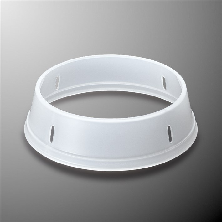 PP220 CL / 丸皿枠 - 国際化工